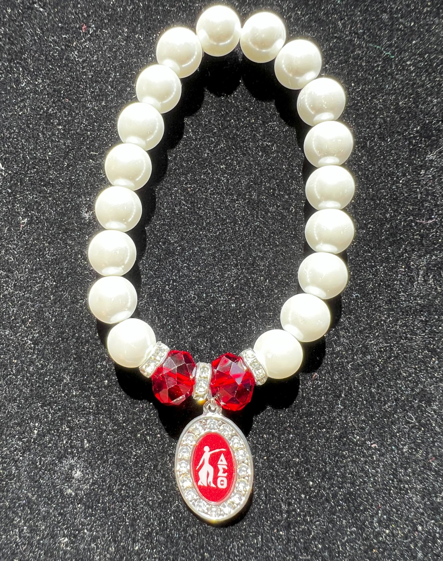 Bracelet Pearl