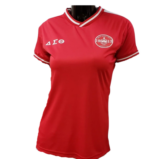 Soccer Jersey